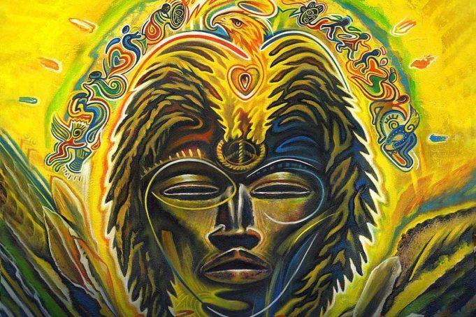 Santana «Africa Speaks»