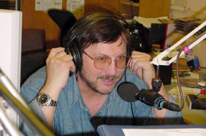 Владимир Ильинский («Дядя Володя»): «Пациент скорее жив…»