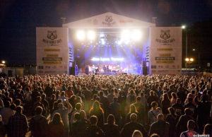 «Moto Family Days» 2019 –лучшее мотовоспоминание лета!