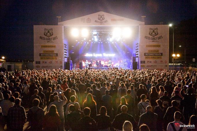 «Moto Family Days» 2019 –лучшее мотовоспоминание лета!