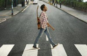 Вышел саундтрек к фильму «Yesterday» Original Motion Picture Original Motion Picture «Yesterday»