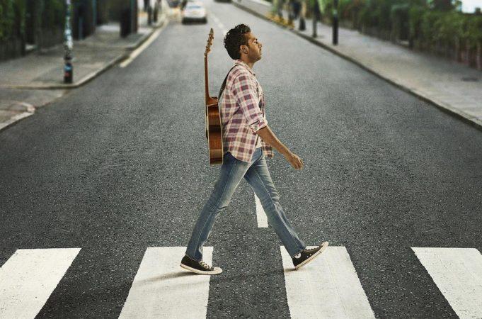 Вышел саундтрек к фильму «Yesterday» Original Motion Picture Original Motion Picture «Yesterday»