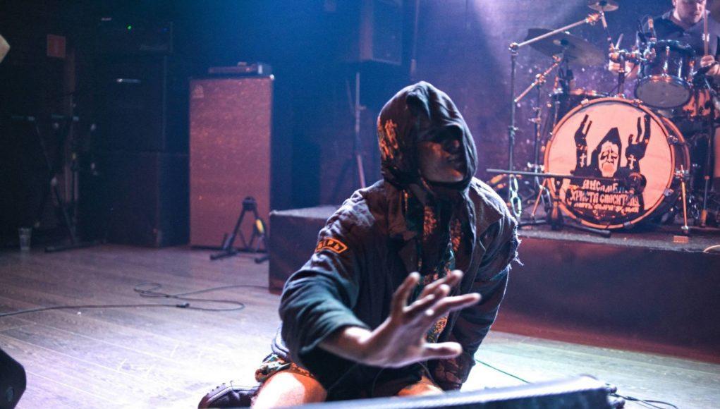 EnsembleOfChristTheSaviour-Rockhouse-16-08-2019-08 Ансамбль Христа Спасителя и Мать Сыра Земля, Rock House ✪ Фотограф — Елена Румянцева