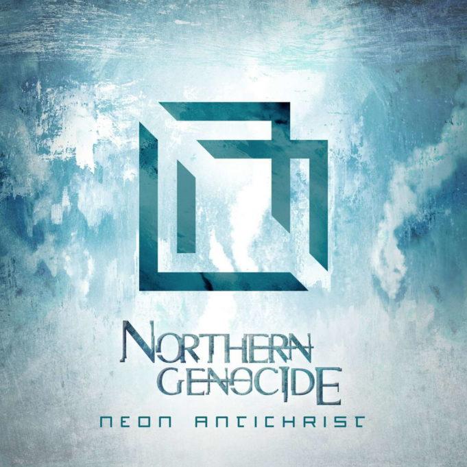 Финские металисты Northern Genocide — сингл Neon Antichrist Northern Genocide - Neon Antichrist