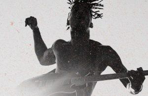 27 ноября — FEVER 333 в ГлавClub Green Concert! 27 ноября — FEVER 333 в ГлавClub Green Concert!
