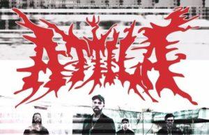 14 ноября — Attila в ГлавClub Green Concert!