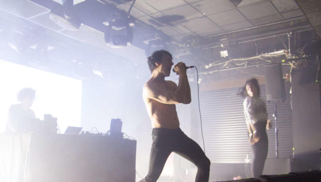 rockweek.ru-ATARI-TEENAGE-RIOT-ZAL-13-09-2019-34 Группа ATARI TEENAGE RIOT, клуб ZAL, СПб ✪ Фотограф - Красавин Павел