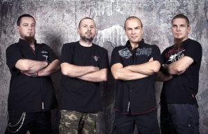 «Чёрный Обелиск» представляет сингл «Танцы» «Чёрный Обелиск» представляет сингл «Танцы»