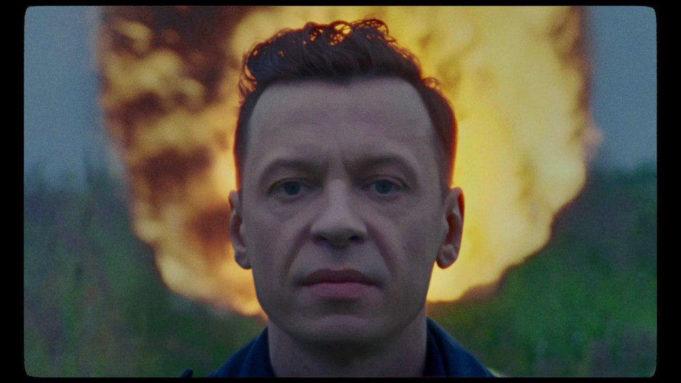 Премьера. Клип и песня Найка Борзова. «Реакция на солнце» Клип и песня Найка Борзова. "Реакция на солнце"