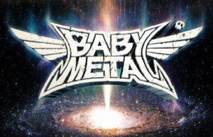 1 марта — BABYMETAL в Adrenaline Stadium