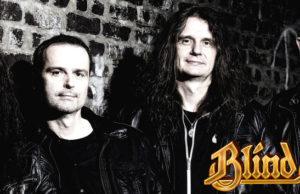 BLIND GUARDIAN записали трейлер к новому альбому