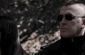 «Phantoms» — первый сингл от STRIGOI