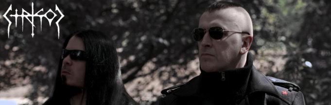«Phantoms» — первый сингл от STRIGOI