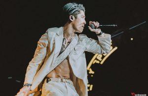 Miyavi в клубе «Аврора», СПб группа MIYAVI, клуб «Аврора» ✪ Фотограф - Екатерина Пригодская