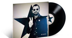 Ringo Starr «What’s My Name»