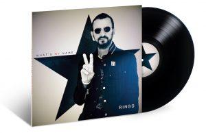 Ringo Starr «What’s My Name»