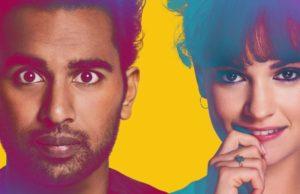 Фильм «Yesterday» Фильм «Yesterday»