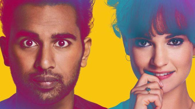 Фильм «Yesterday» Фильм «Yesterday»