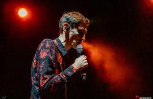 «Дайте танк (!)» в ГЛАВCLUB GREEN CONCERT группа «Дайте танк (!)» в ГЛАВCLUB ✪ Фотограф - Владимир Клычников