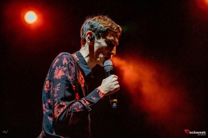 «Дайте танк (!)» в ГЛАВCLUB GREEN CONCERT группа «Дайте танк (!)» в ГЛАВCLUB ✪ Фотограф - Владимир Клычников