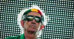 С юбилеем Главного Пирата Рок-н-Ролла Кейта Ричардса Кейту Ричардсу 75 Keith Richards 75