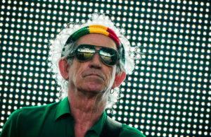 С юбилеем Главного Пирата Рок-н-Ролла Кейта Ричардса Кейту Ричардсу 75 Keith Richards 75
