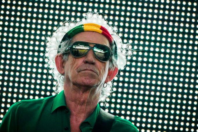 С юбилеем Главного Пирата Рок-н-Ролла Кейта Ричардса Кейту Ричардсу 75 Keith Richards 75