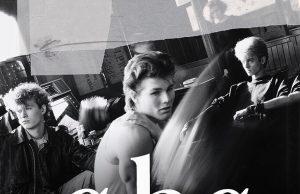 22 ноября — A-ha в Crocus City Hall