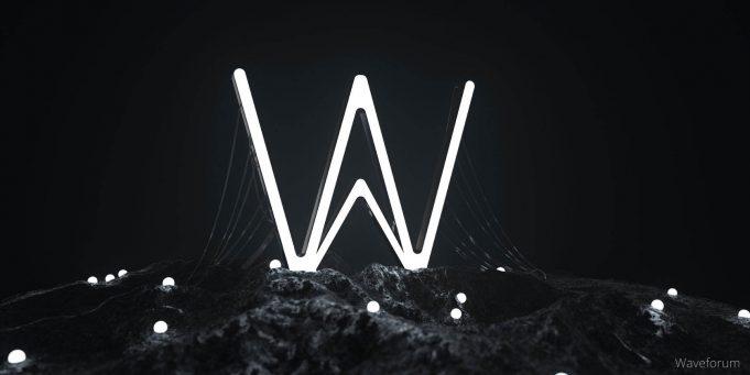 16 ноября — Waveforum в Авиапарке 16 ноября — Waveforum в Авиапарке
