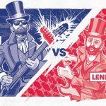 23 ноября — Red Bull SoundClash на МСК «ЦСКА АРЕНА»-1