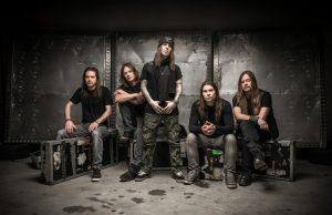 Children of Bodom объявили о распаде