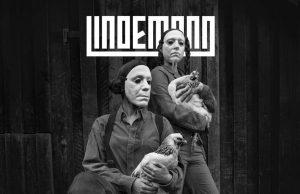 Премьера альбома LINDEMANN “F&M”