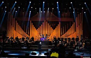 Глеб Самойлов & THE MATRIXX в Crocus City Hall