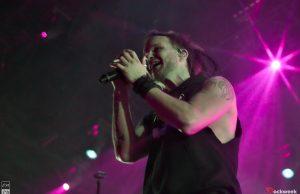 Вечер воспоминаний вместе с The Rasmus