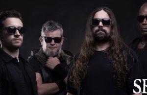 SEPULTURA — релиз сингла «Isolation» с альбома «Quadra»
