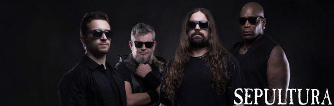 SEPULTURA — релиз сингла «Isolation» с альбома «Quadra»