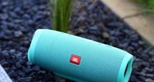ЛУЧШАЯ КОЛОНКА ПО ИТОГАМ 2018-2019 ЛУЧШАЯ КОЛОНКА JBL Charge 3