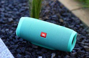 ЛУЧШАЯ КОЛОНКА ПО ИТОГАМ 2018-2019 ЛУЧШАЯ КОЛОНКА JBL Charge 3