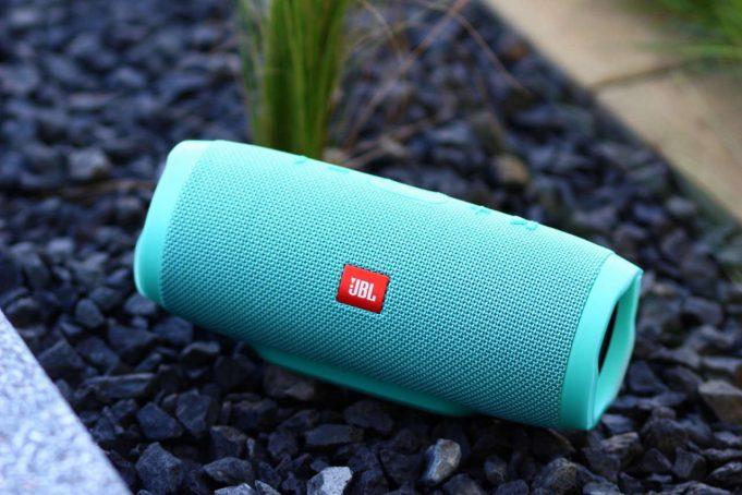ЛУЧШАЯ КОЛОНКА ПО ИТОГАМ 2018-2019 ЛУЧШАЯ КОЛОНКА JBL Charge 3