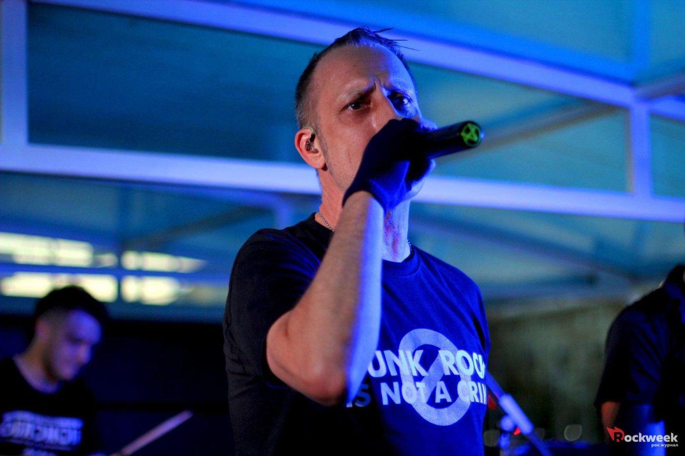29 ноября - RADIO ЧАЧА в Мумий Тролль Music Bar