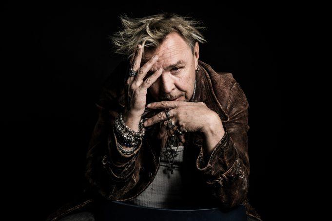 16 ноября — Гарик Сукачев в ЦСКА «Арена»