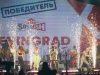 RED BULL SOUNDCLASH – ДВА КОНЦЕРТА НА ОДНОЙ АРЕНЕ.