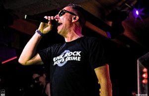 RADIO ЧАЧА в Мумий Тролль Music Bar