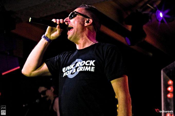 RADIO ЧАЧА в Мумий Тролль Music Bar
