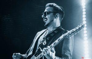 Rival Sons в Известия Hall