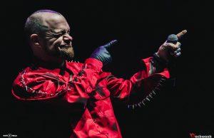 Five Finger Death Punch в Adrenaline Stadium