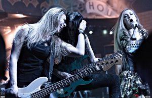 AELLA в Rock House