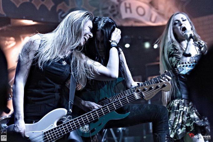 AELLA в Rock House