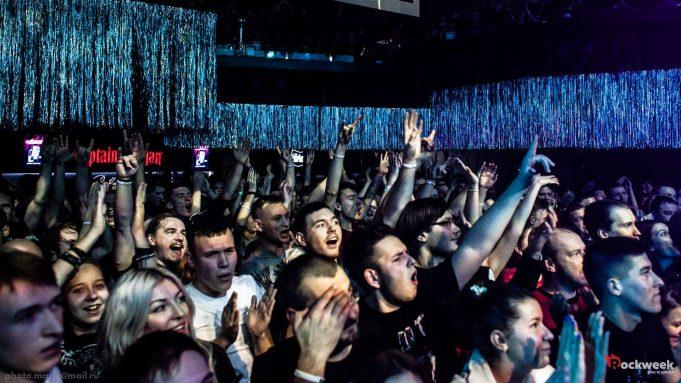 FROST FEST 2020 в Нижнем Новгороде