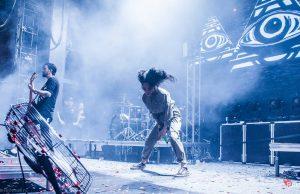 FROST FEST 2020 в ГЛАВCLUB GREEN CONCERT